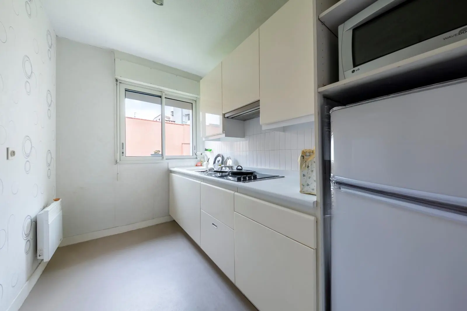 Photo 10 Appartement 2 pièces 42.31m²