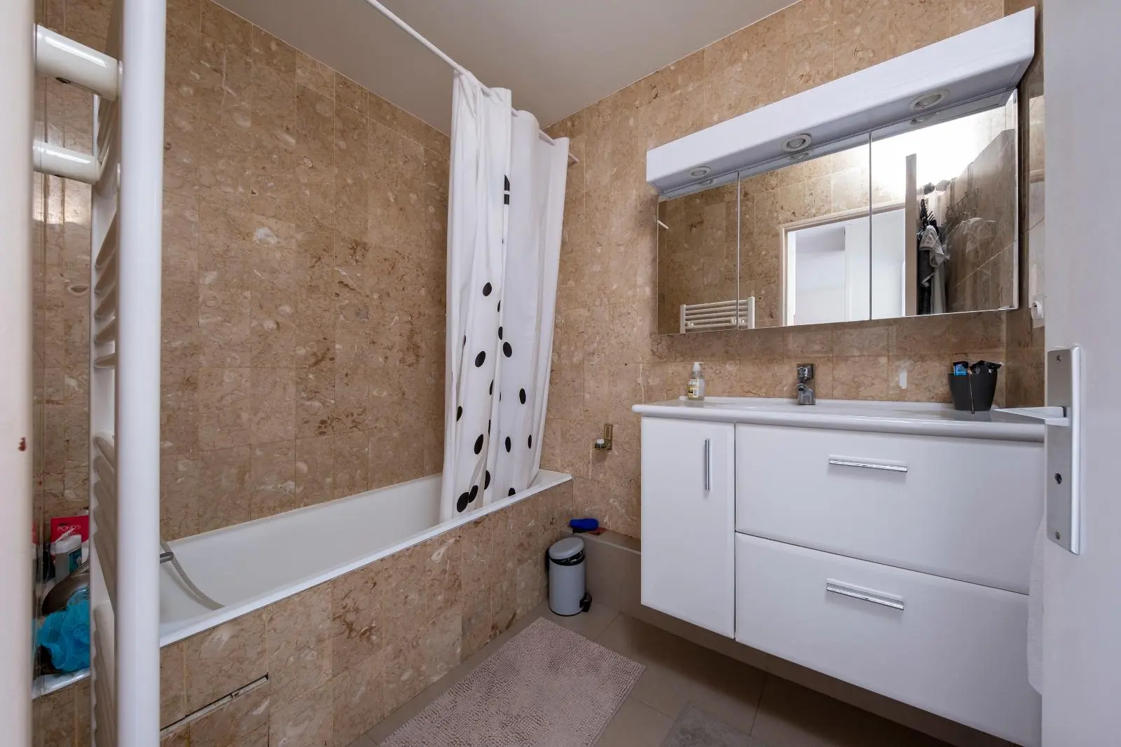 Photo 13 Appartement 2 pièces 42.31m²