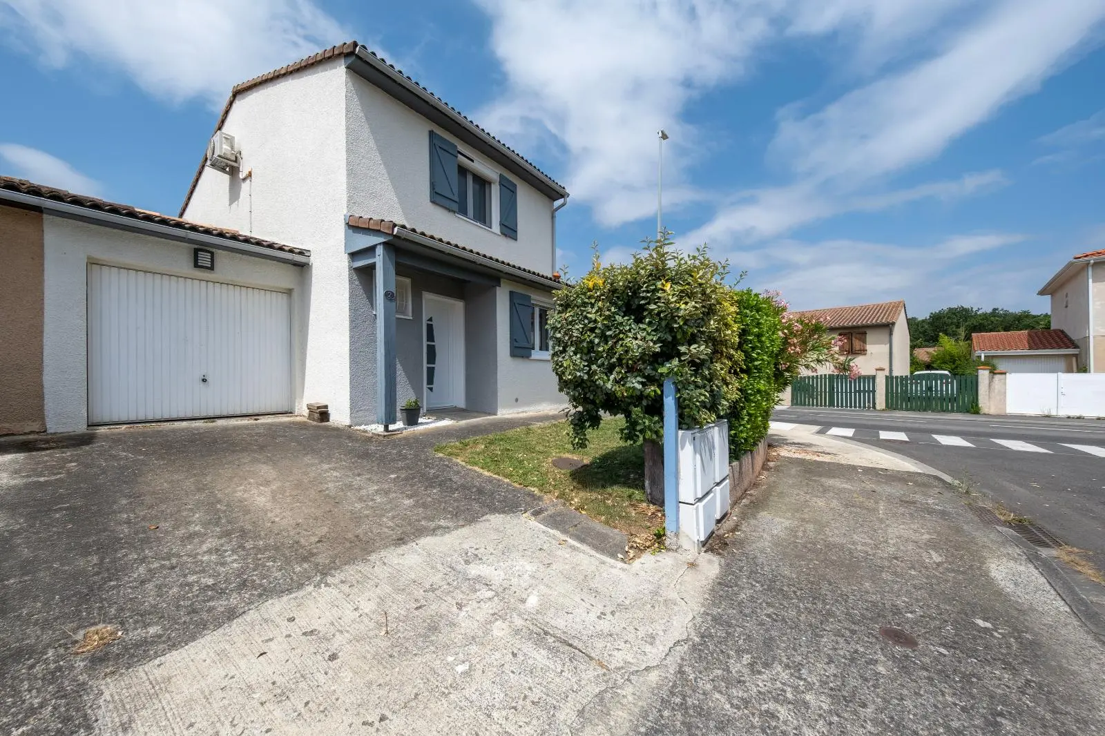 Photo 1 Maison 4 pièces 86m²