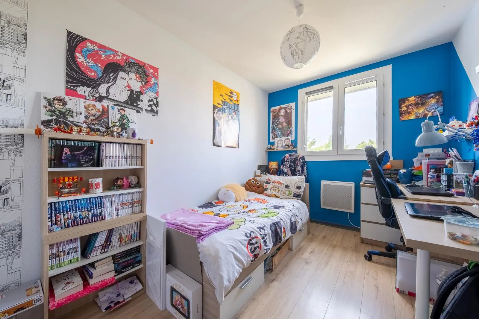 Photo 11 Maison 4 pièces 86m²