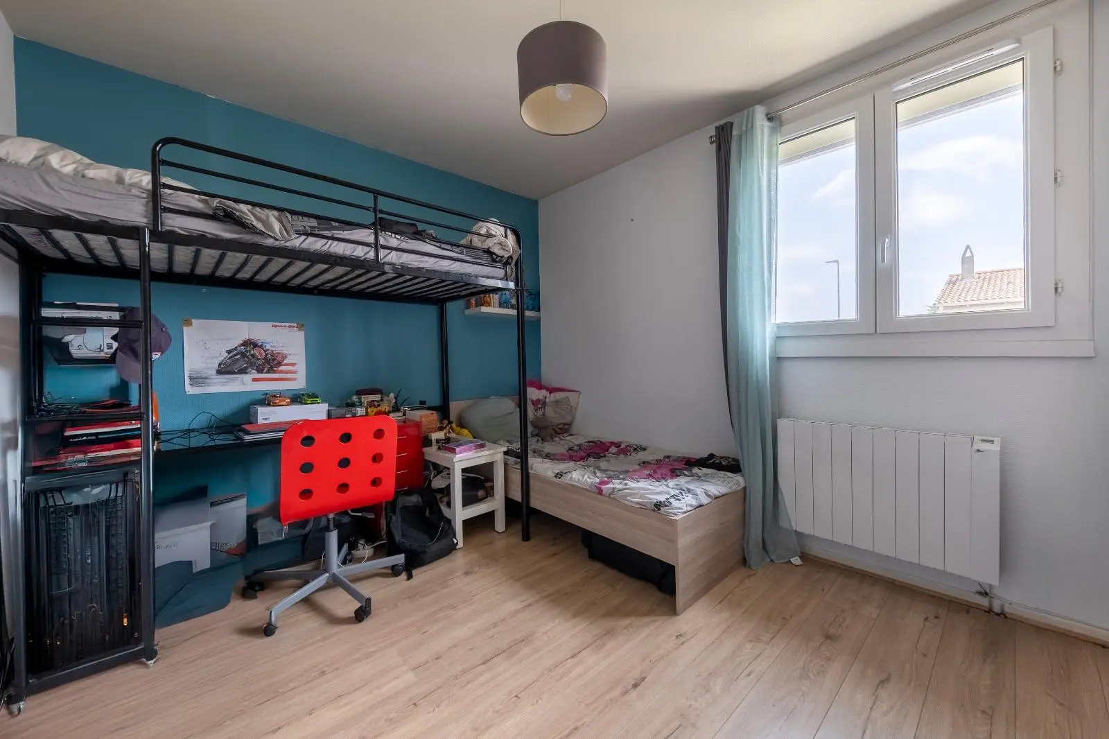 Photo 14 Maison 4 pièces 86m²