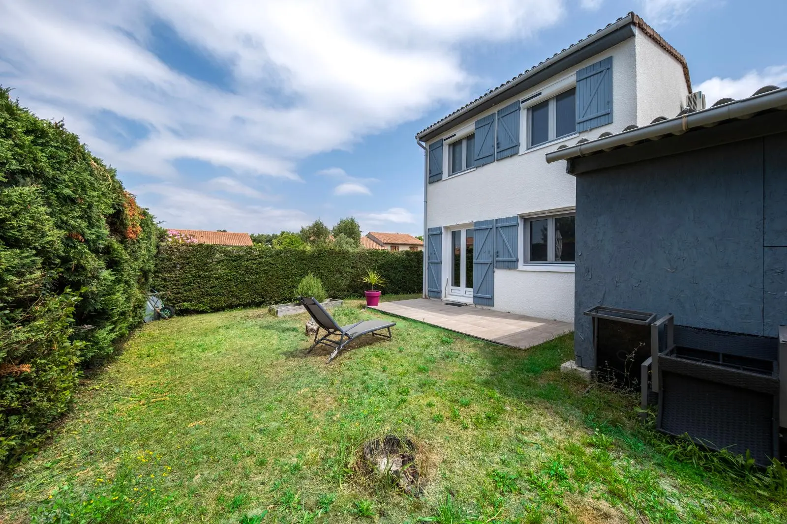 Photo 15 Maison 4 pièces 86m²