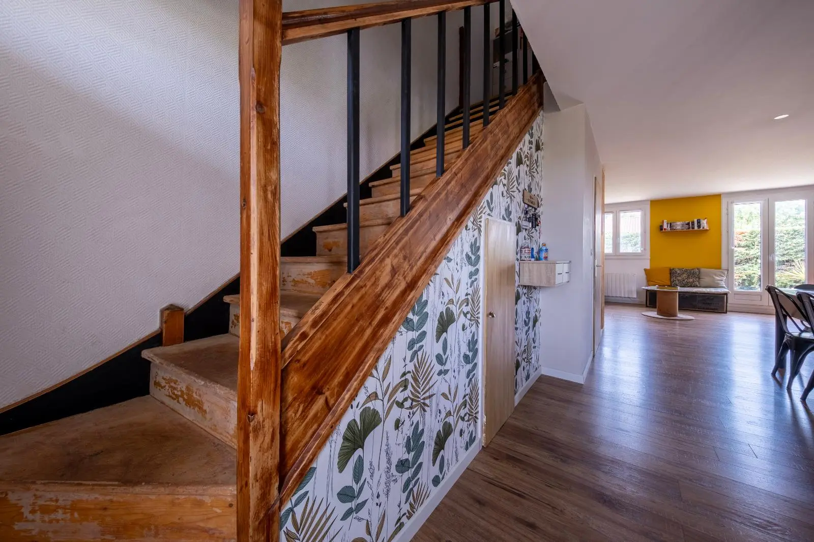 Photo 3 Maison 4 pièces 86m²
