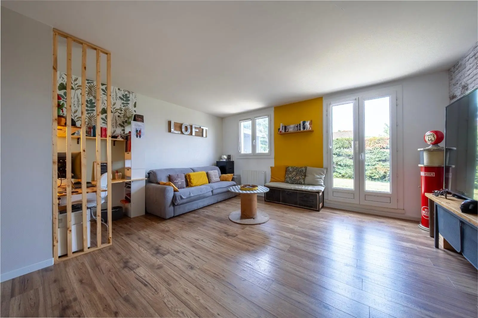 Photo 8 Maison 4 pièces 86m²