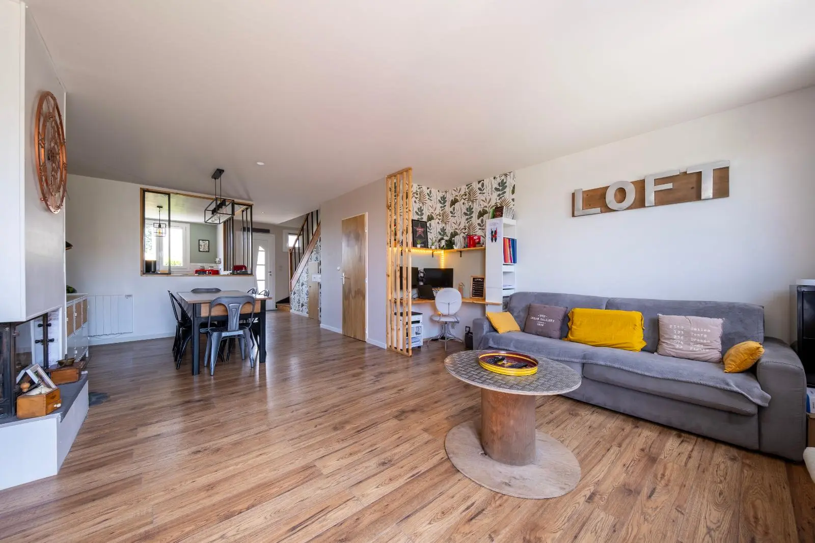 Photo 9 Maison 4 pièces 86m²