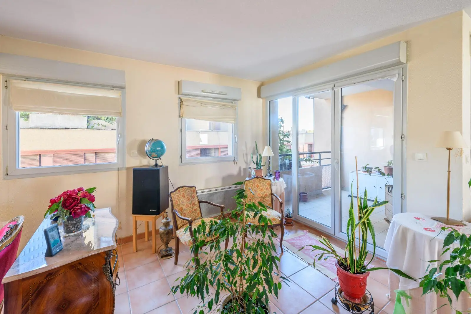 Photo 11 Appartement 5 pièces 137.35m²