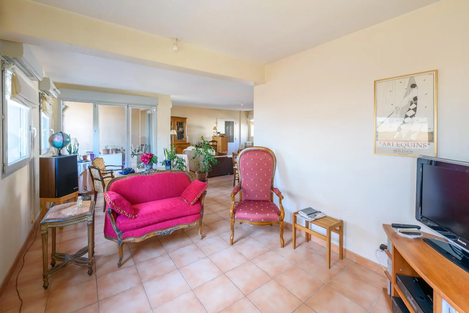 Photo 5 Appartement 5 pièces 137.35m²