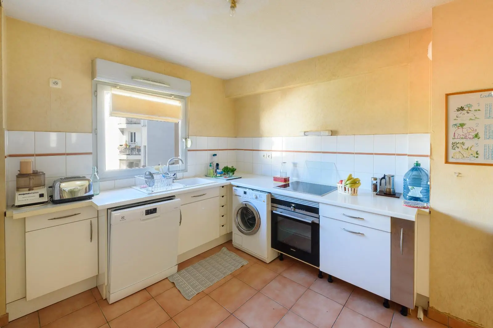 Photo 4 Appartement 5 pièces 137.35m²