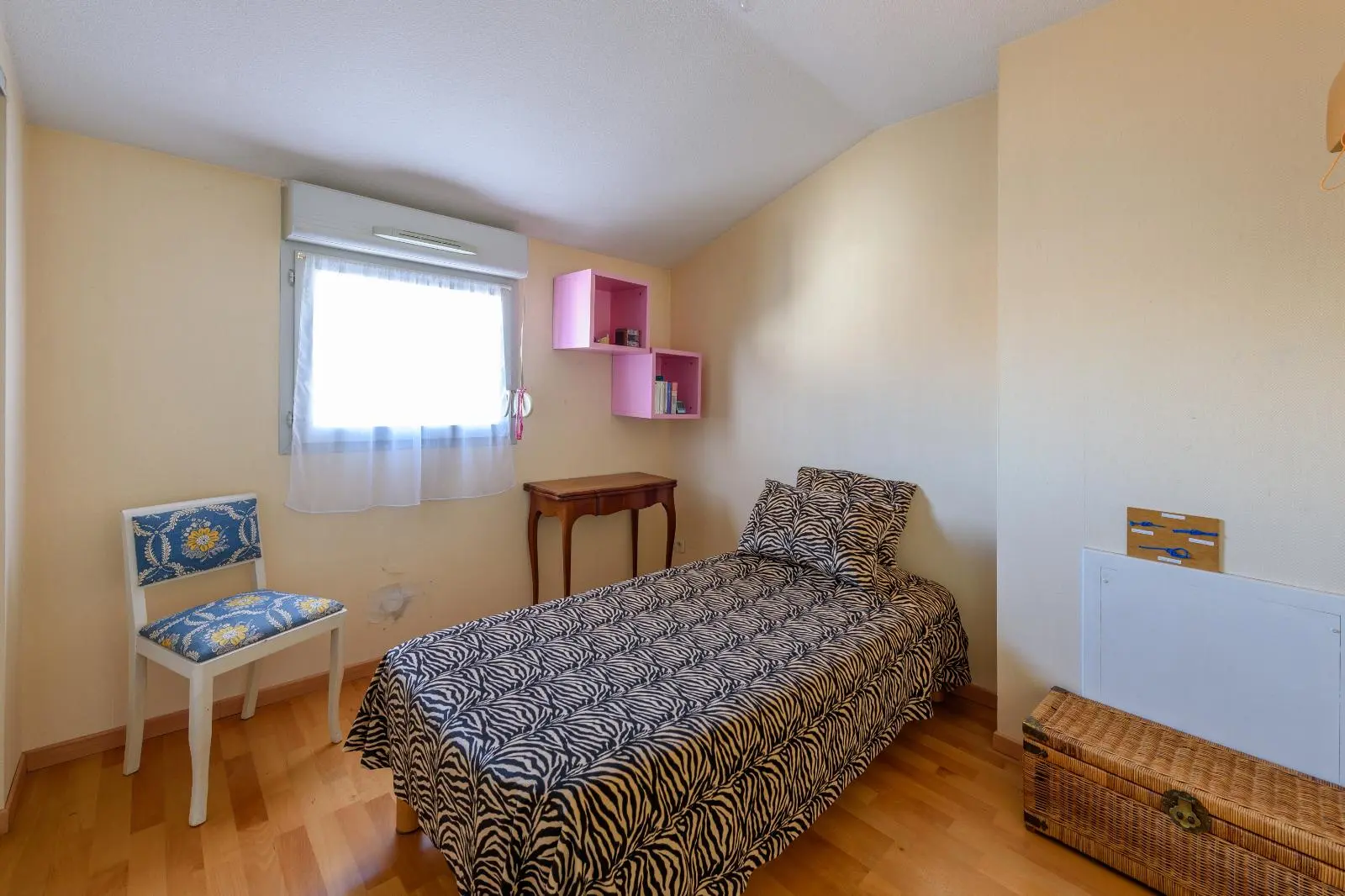 Photo 8 Appartement 5 pièces 137.35m²