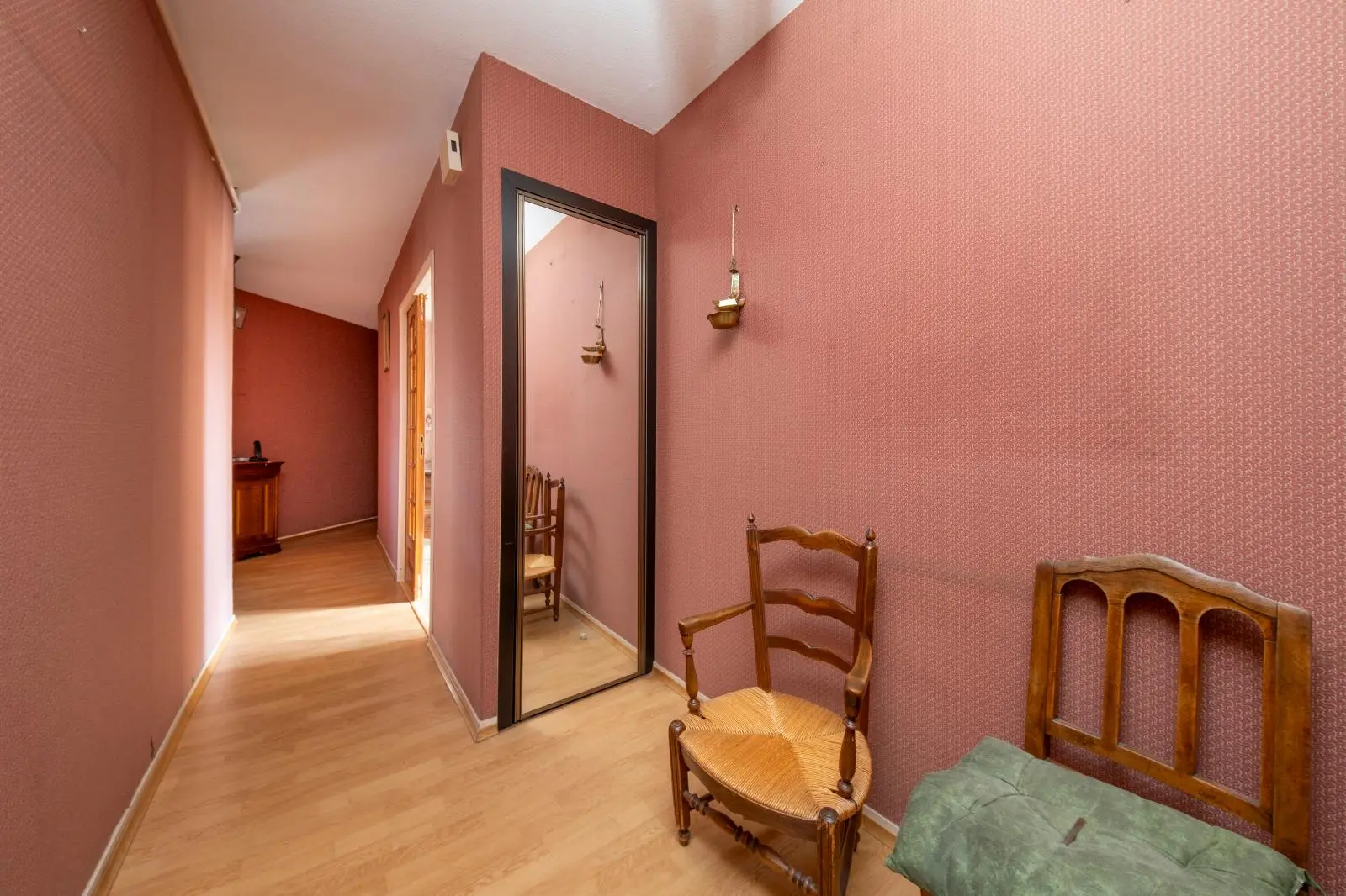 Photo 5 Appartement 4 pièces 102m²