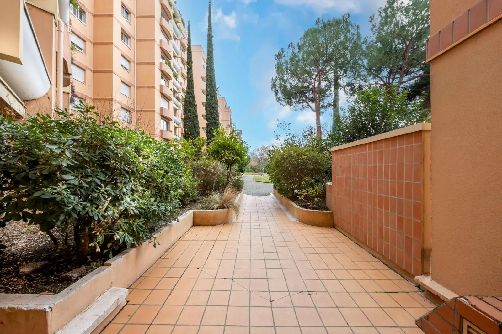 Photo 9 Appartement 4 pièces 102m²