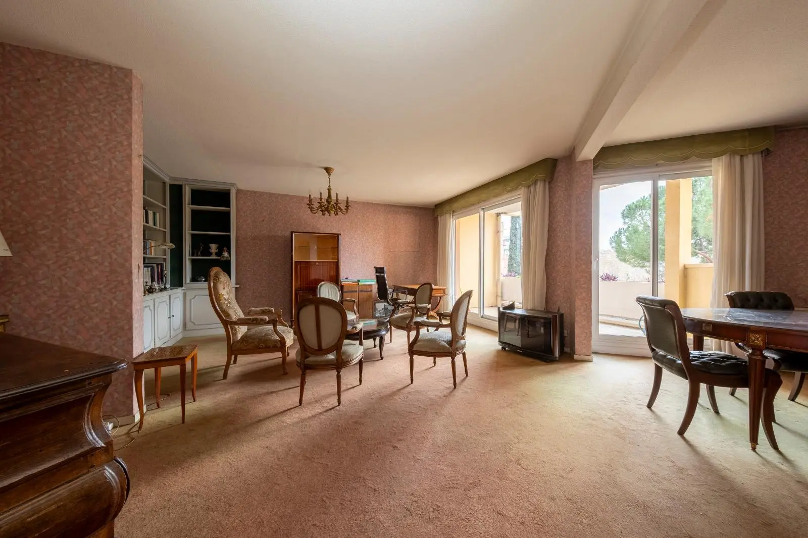 Photo 6 Appartement 4 pièces 102m²