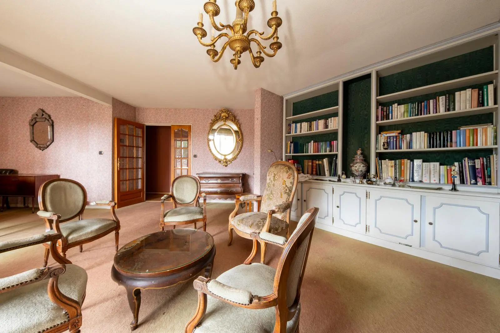 Photo 3 Appartement 4 pièces 102m²