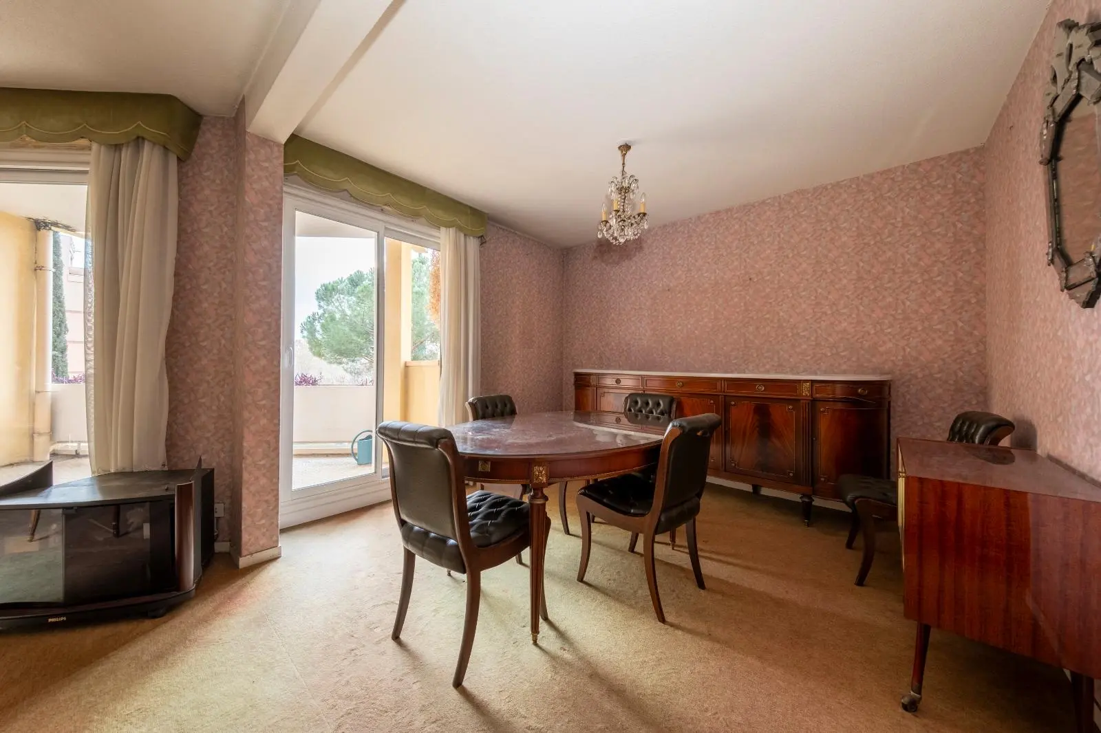 Photo 8 Appartement 4 pièces 102m²