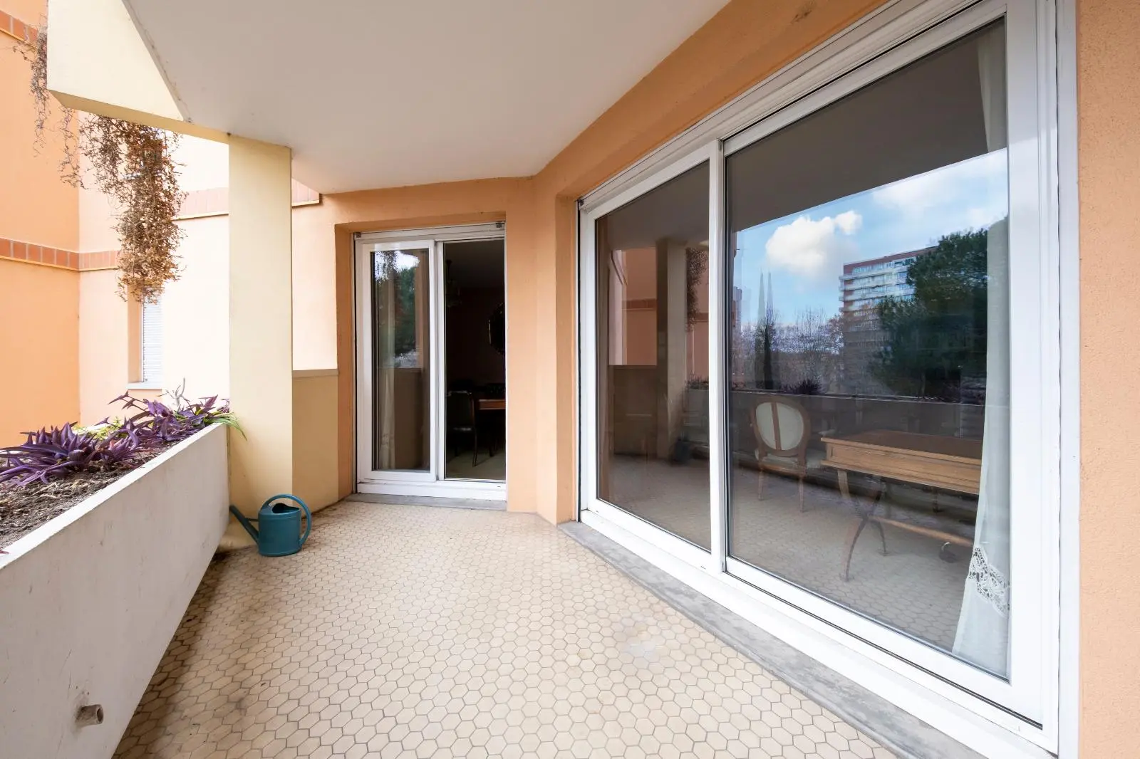 Photo 2 Appartement 4 pièces 102m²