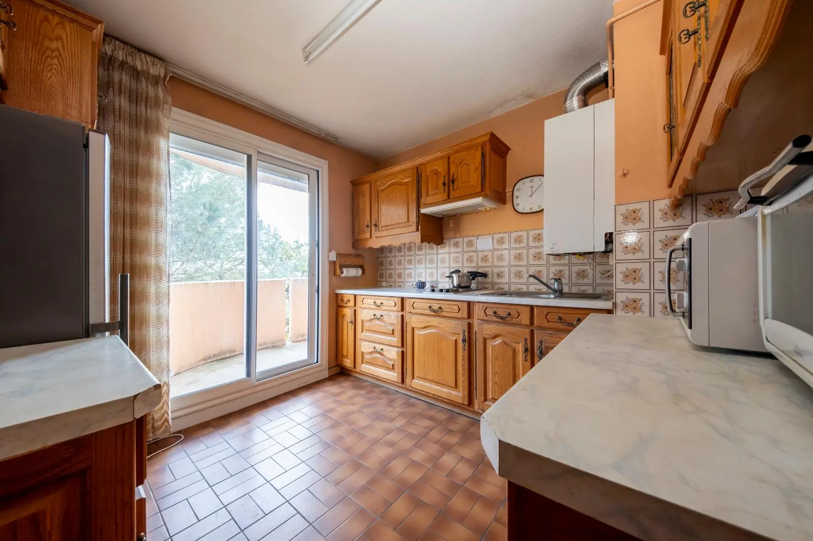 Photo 4 Appartement 4 pièces 102m²