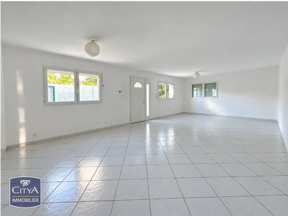 Photo 1 Appartement 3 pièces 90.8m²