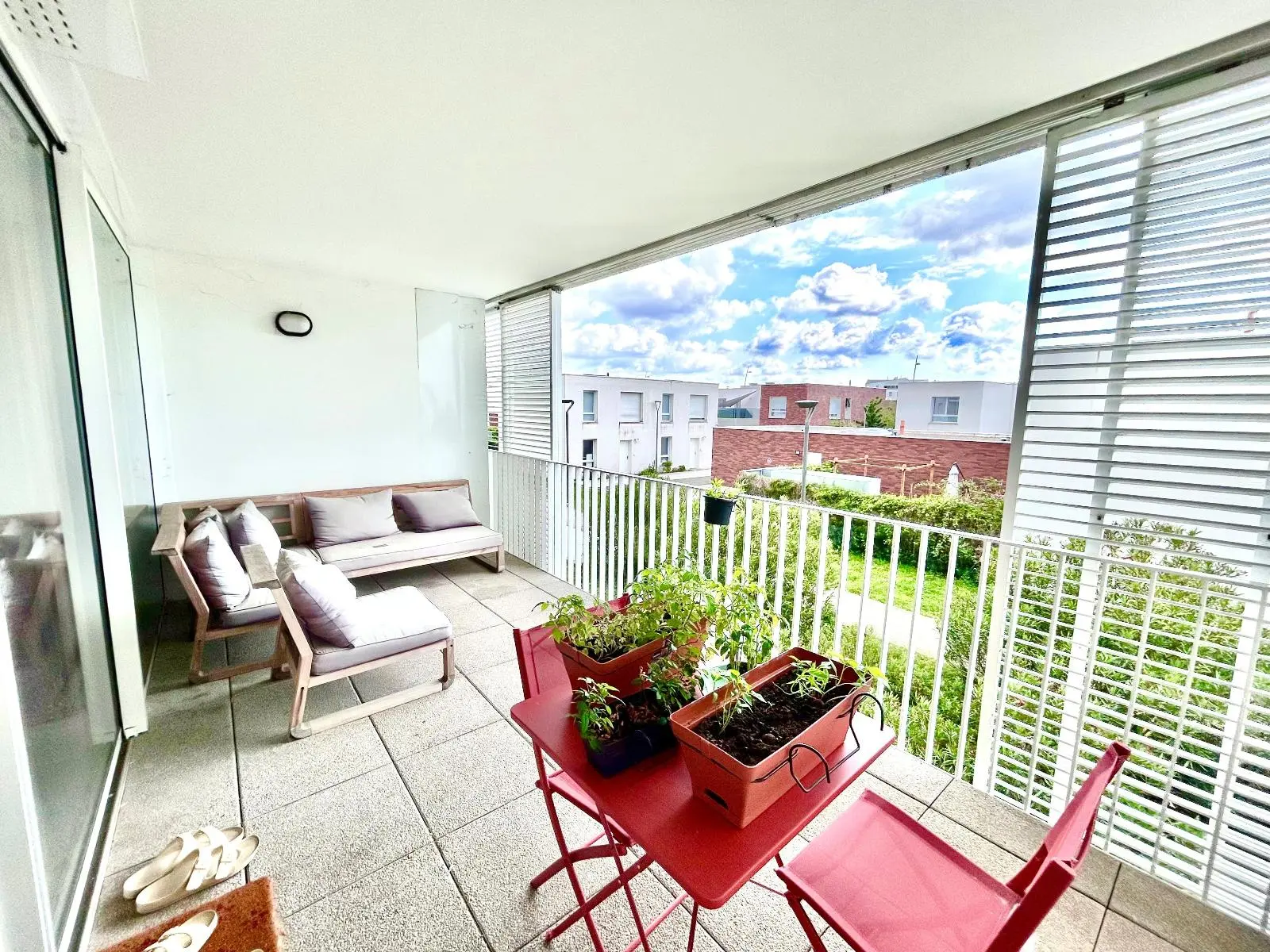Photo 1 Appartement 3 pièces 66.49m²