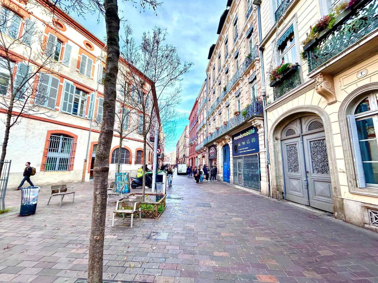 Photo 12 Appartement 2 pièces 47.1m²