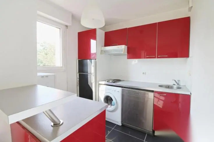 Photo 9 Appartement 3 pièces 47m²