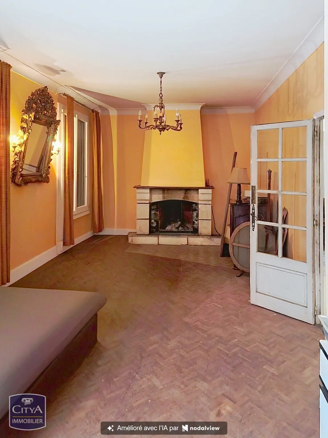 Photo 9 Immeuble 300m²