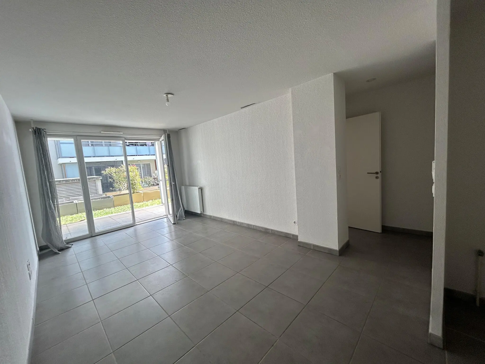 Photo 1 Appartement 2 pièces 43.12m²