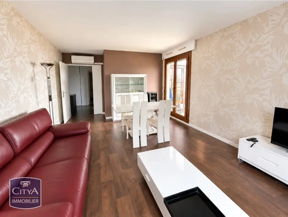 Photo 1 appartement Toulouse