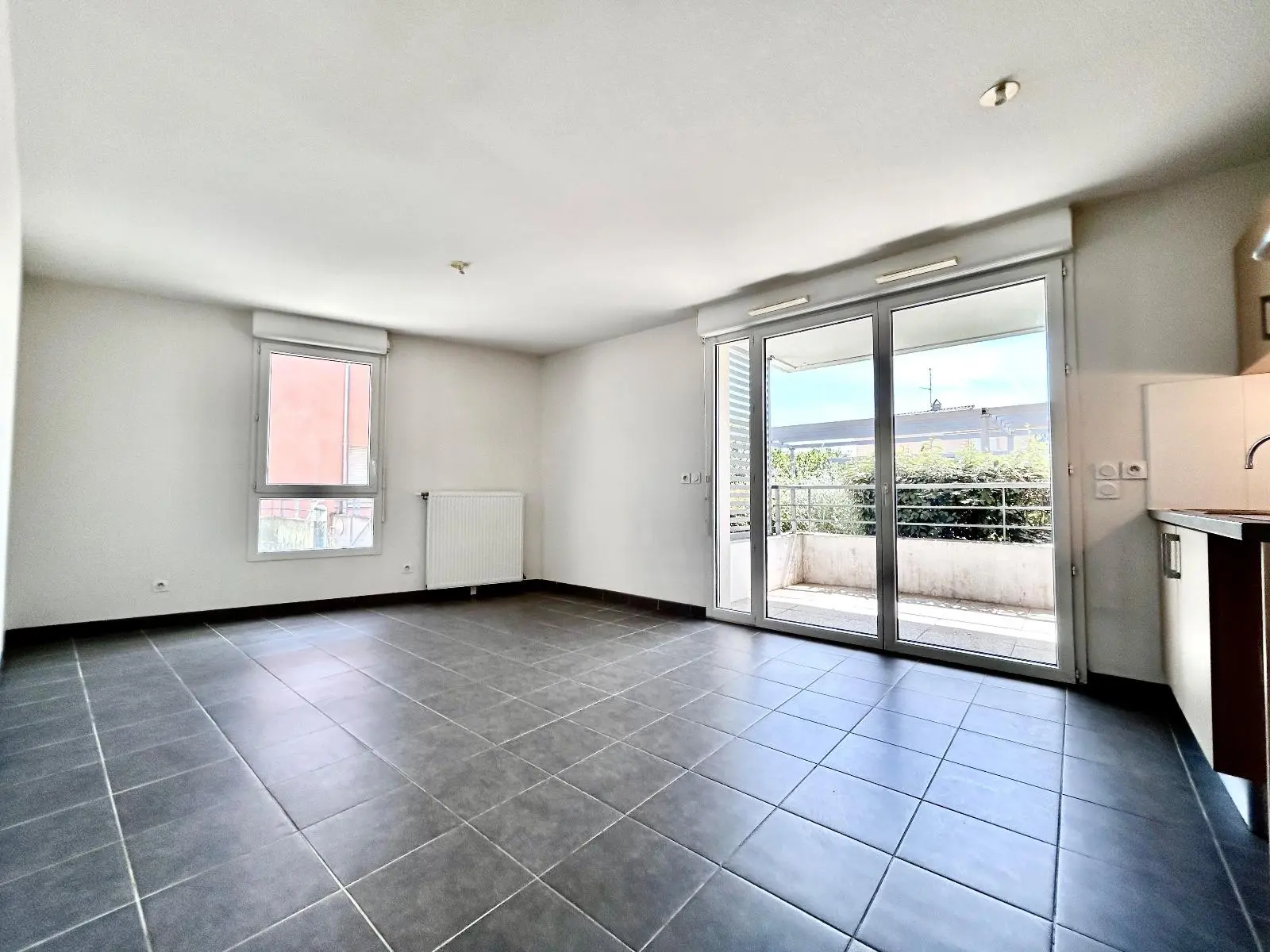 Photo 4 Appartement 3 pièces 60.44m²