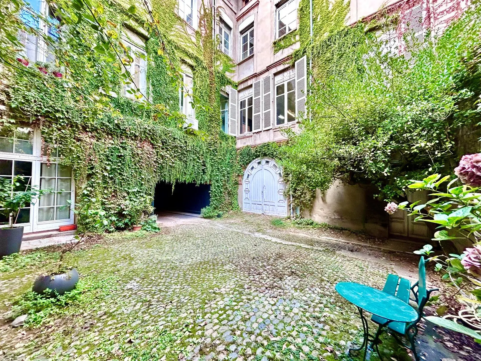 Photo 1 Appartement 3 pièces 91.5m²