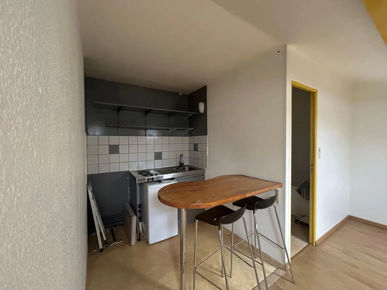 Photo 3 Appartement 2 pièces 31.65m²