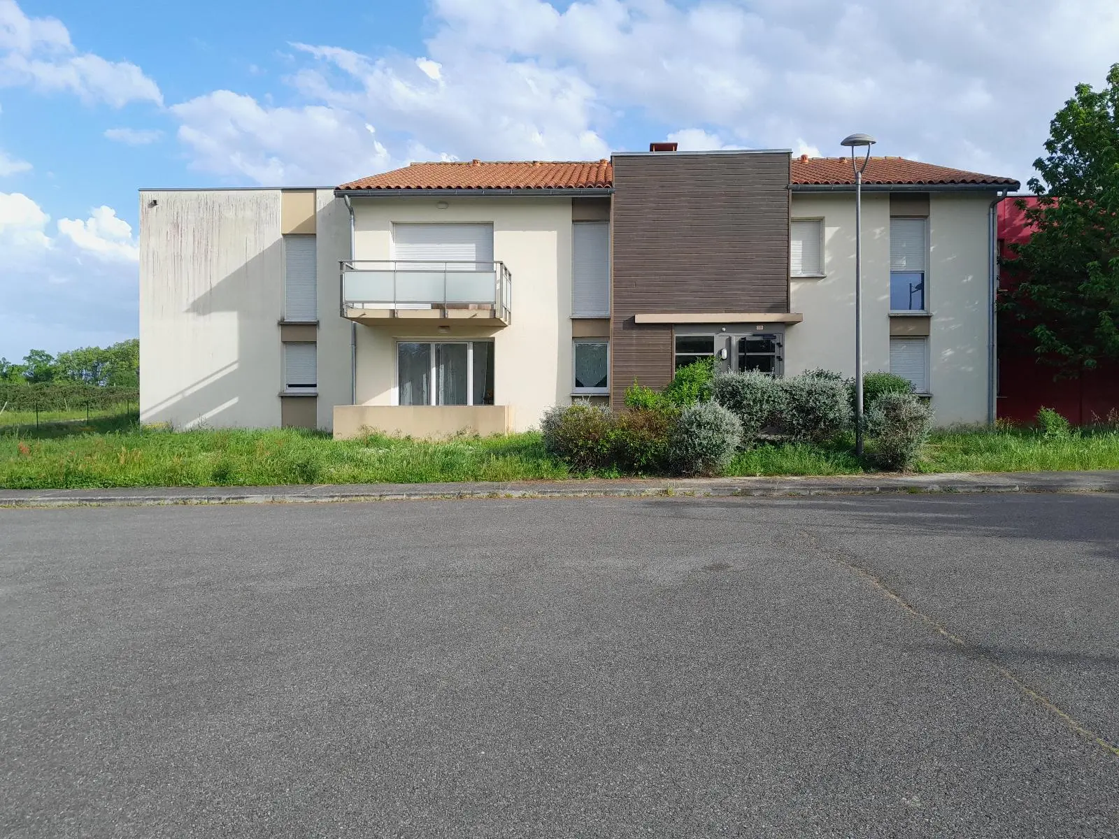Photo 1 Appartement 2 pièces 42m²