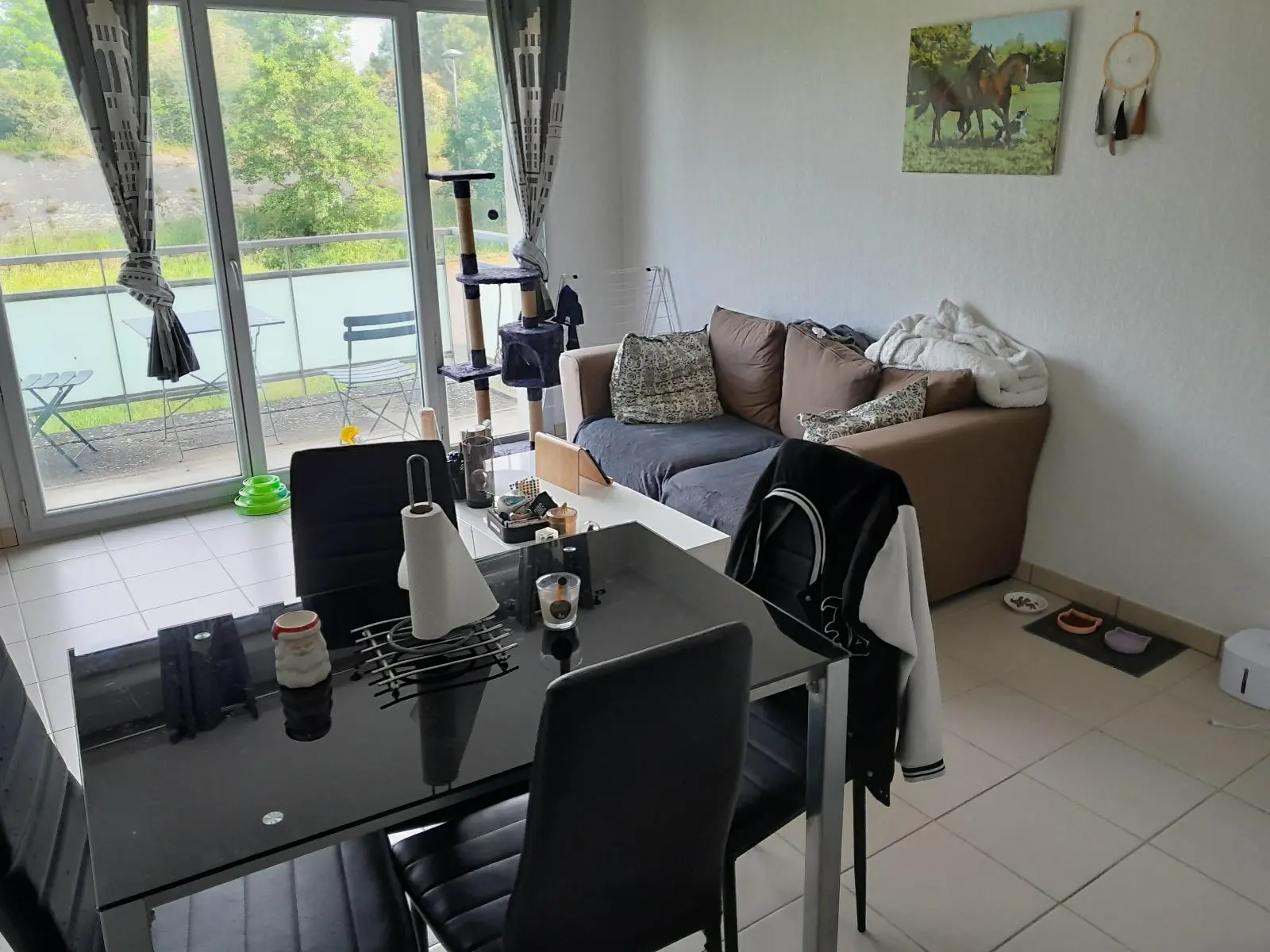 Photo 14 Appartement 2 pièces 42m²