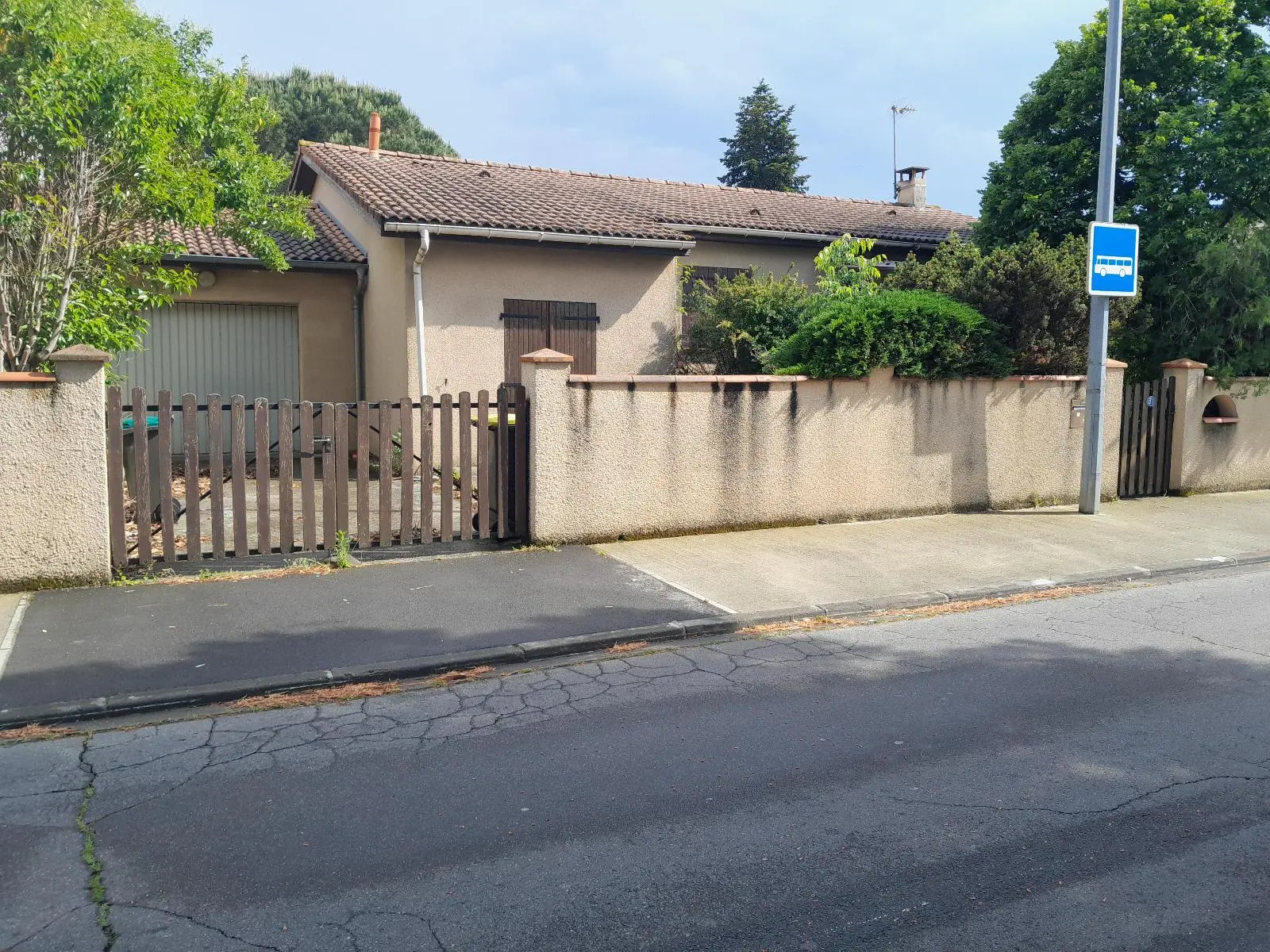 Photo 1 Maison 4 pièces 73m²