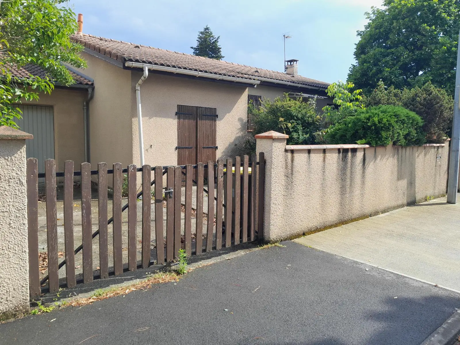 Photo 3 Maison 4 pièces 73m²
