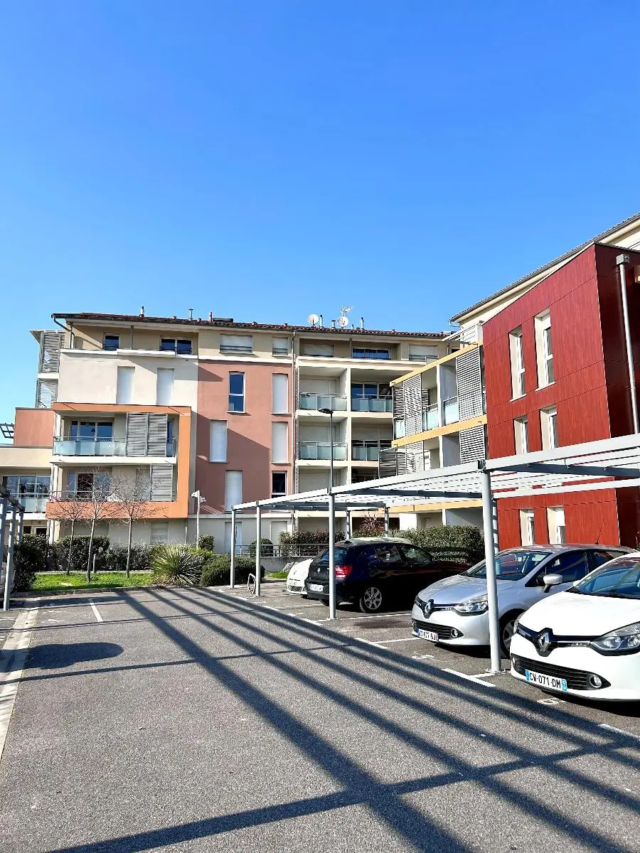 Photo 6 Appartement 3 pièces 61.06m²