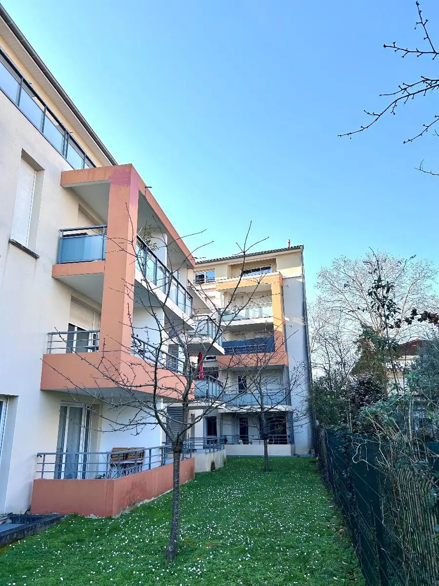 Photo 7 Appartement 3 pièces 61.06m²