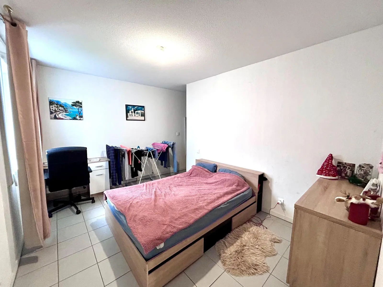 Photo 7 Appartement 3 pièces 67m²