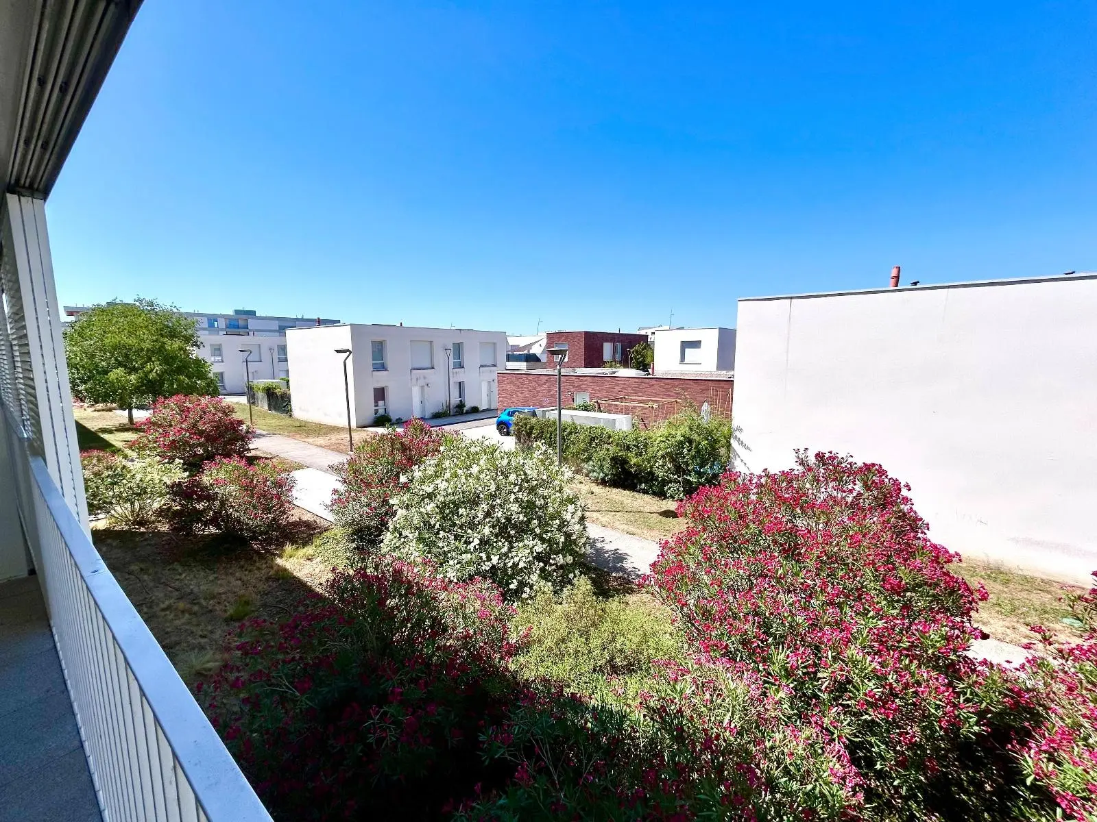Photo 8 Appartement 3 pièces 66.49m²