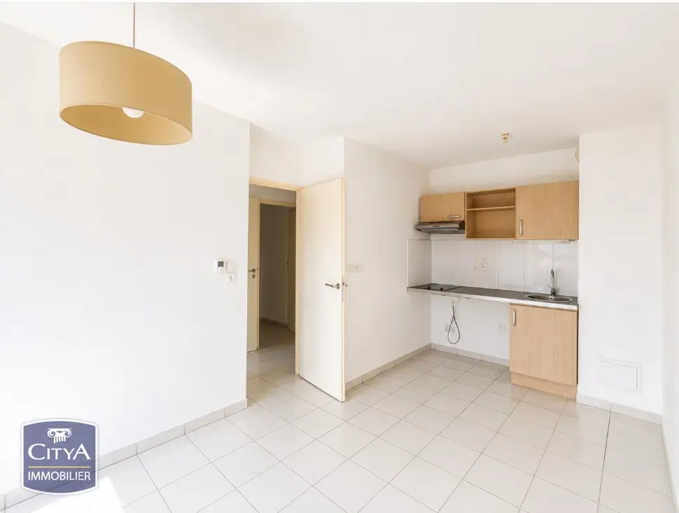 Photo 1 Appartement 2 pièces 37.4m²