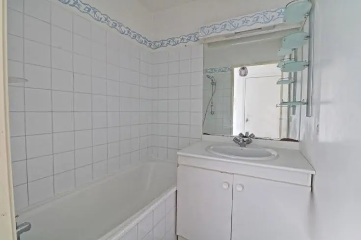 Photo 10 Appartement 3 pièces 47m²