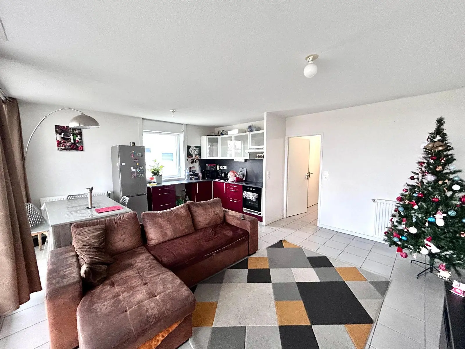 Photo 2 Appartement 3 pièces 67m²