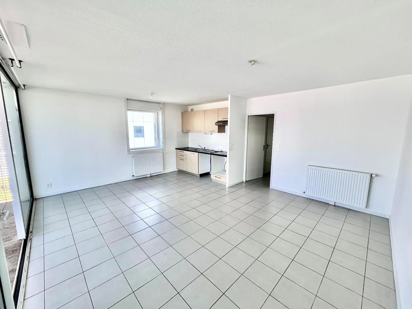 Photo 4 Appartement 3 pièces 66.49m²