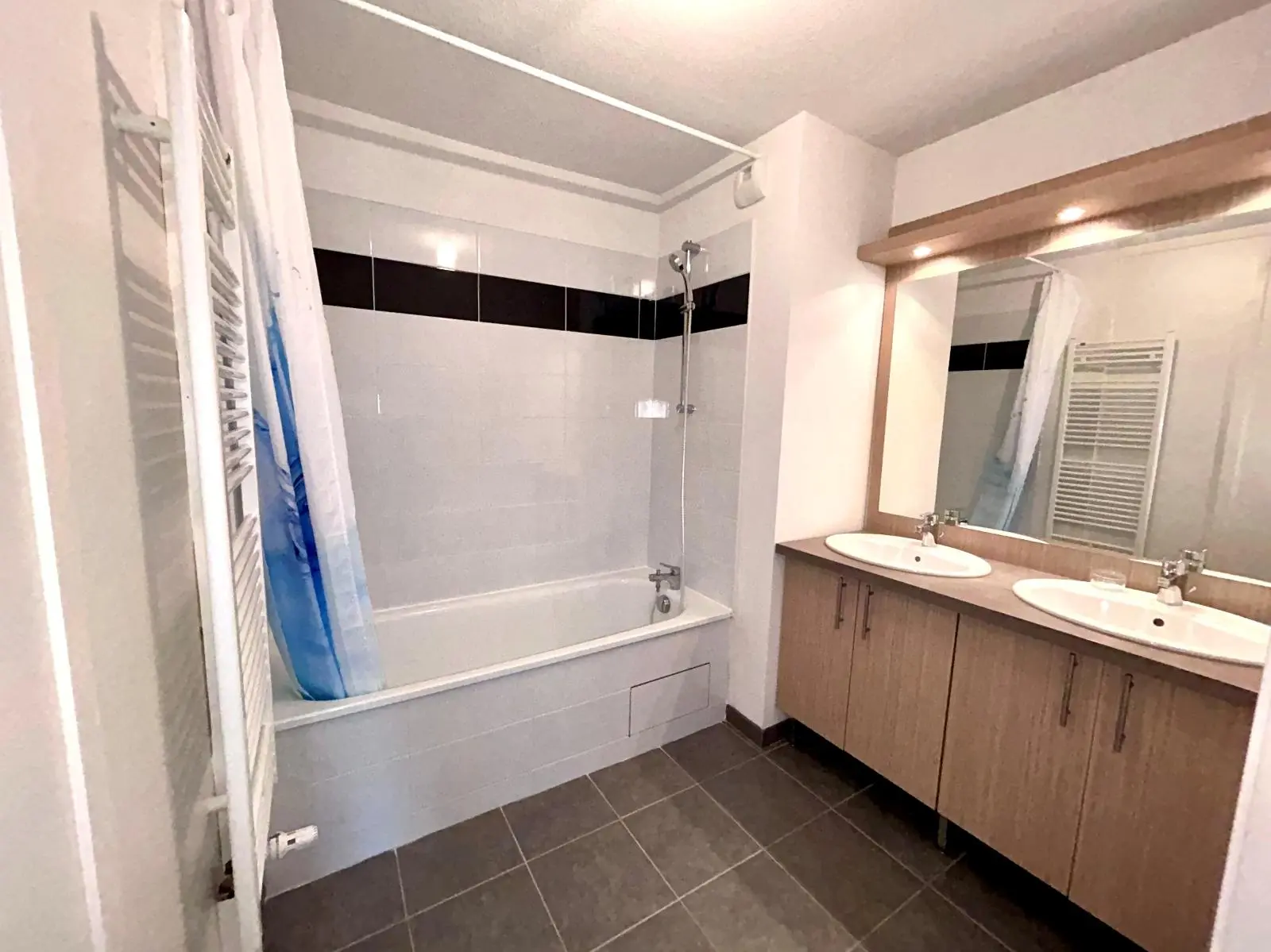 Photo 4 Appartement 3 pièces 61.06m²