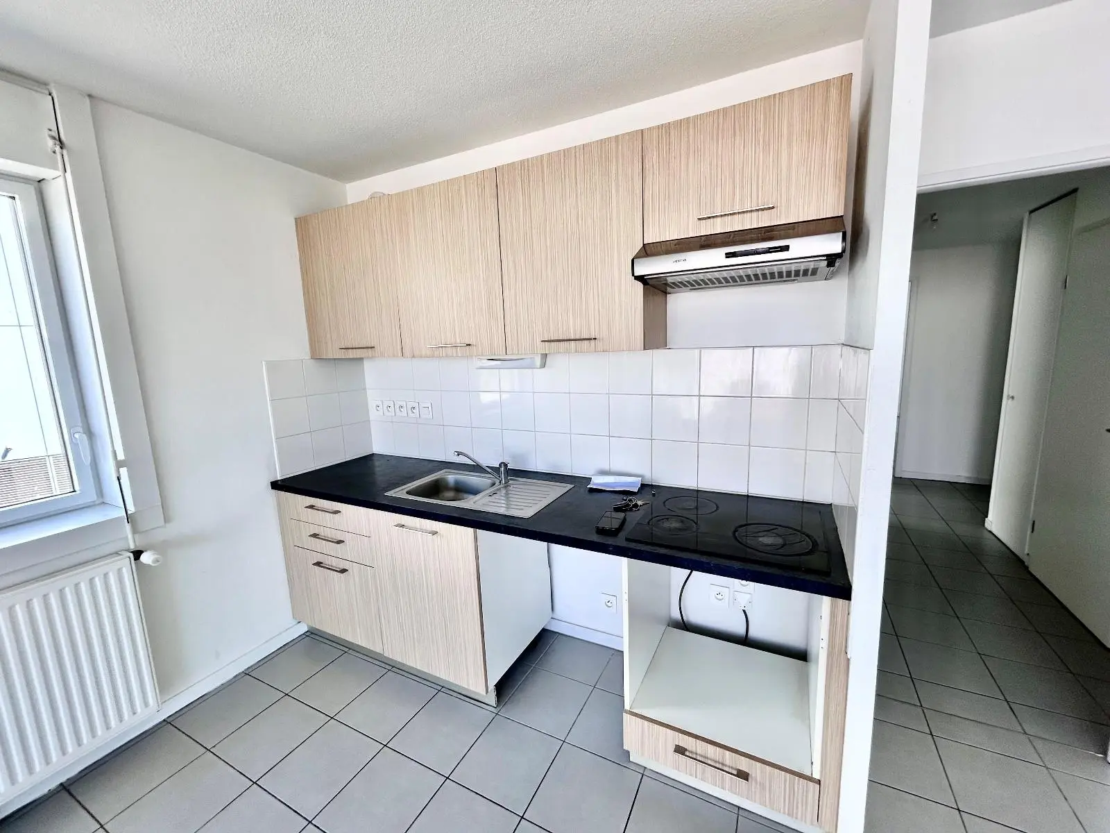 Photo 5 Appartement 3 pièces 66.49m²