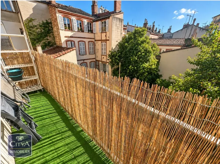 Photo 1 Appartement 1 pièce 17.9m²