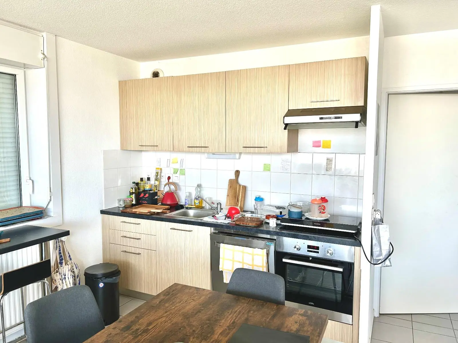 Photo 4 Appartement 3 pièces 66.49m²