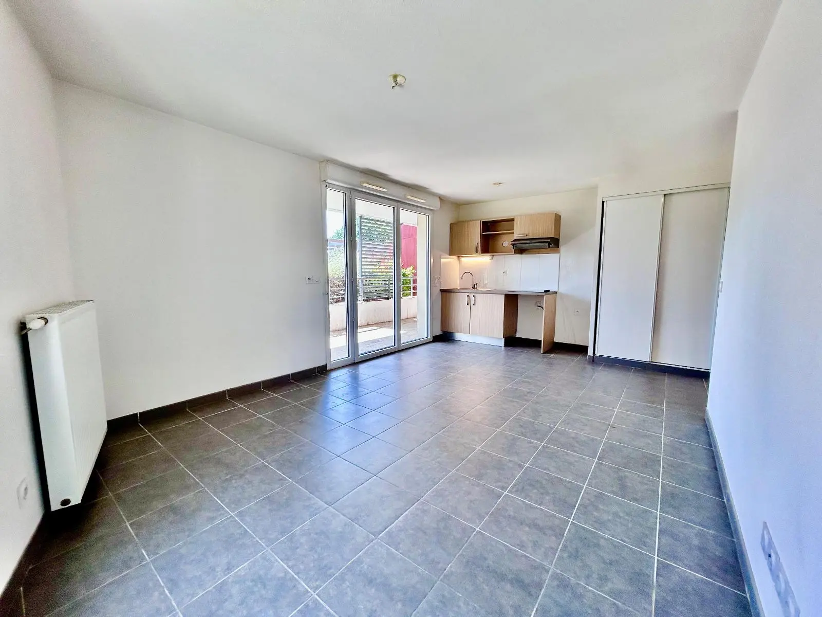 Photo 3 Appartement 3 pièces 60.44m²