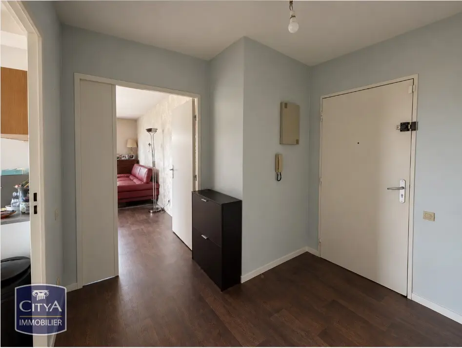 Photo 5 appartement Toulouse