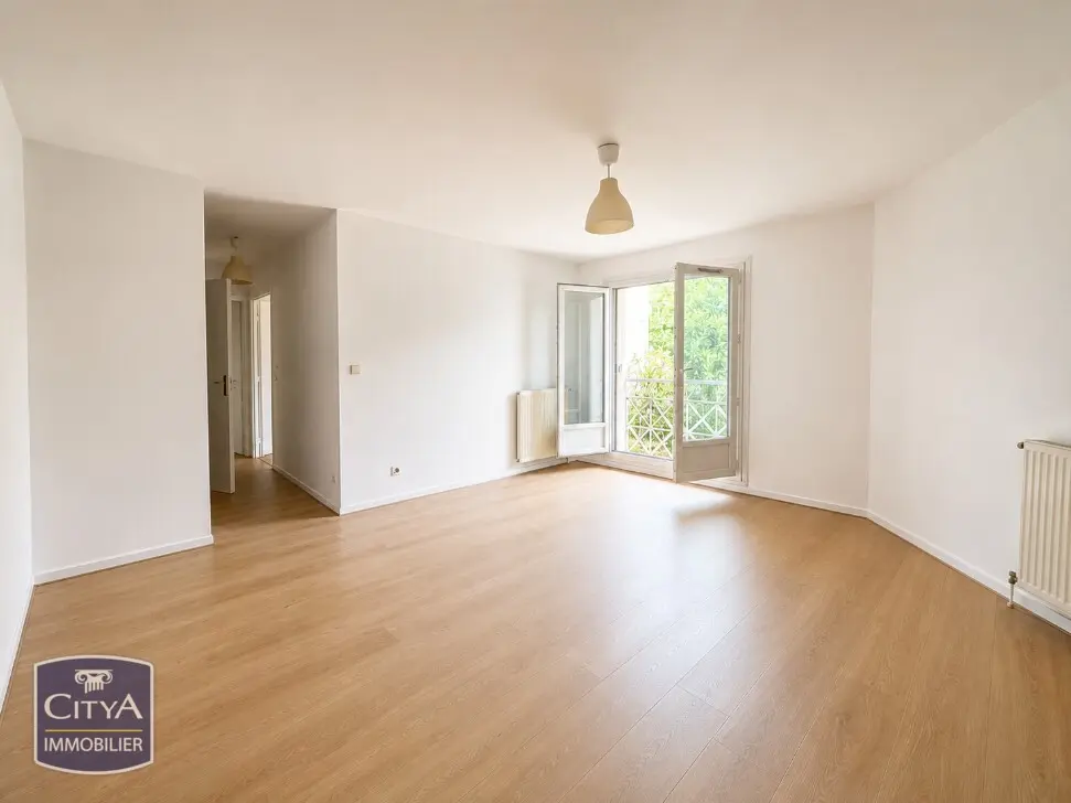 Photo 1 Appartement 2 pièces 45m²
