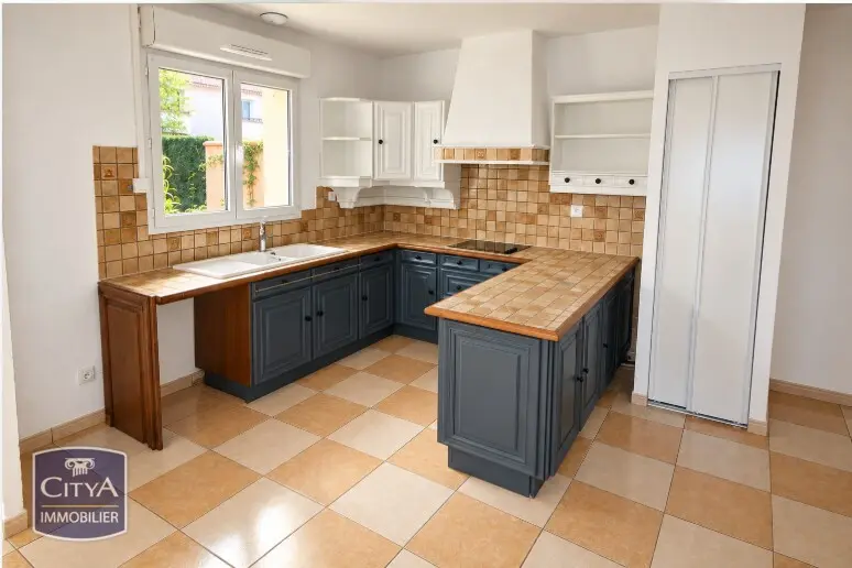 Photo 3 Maison 4 pièces 86.7m²